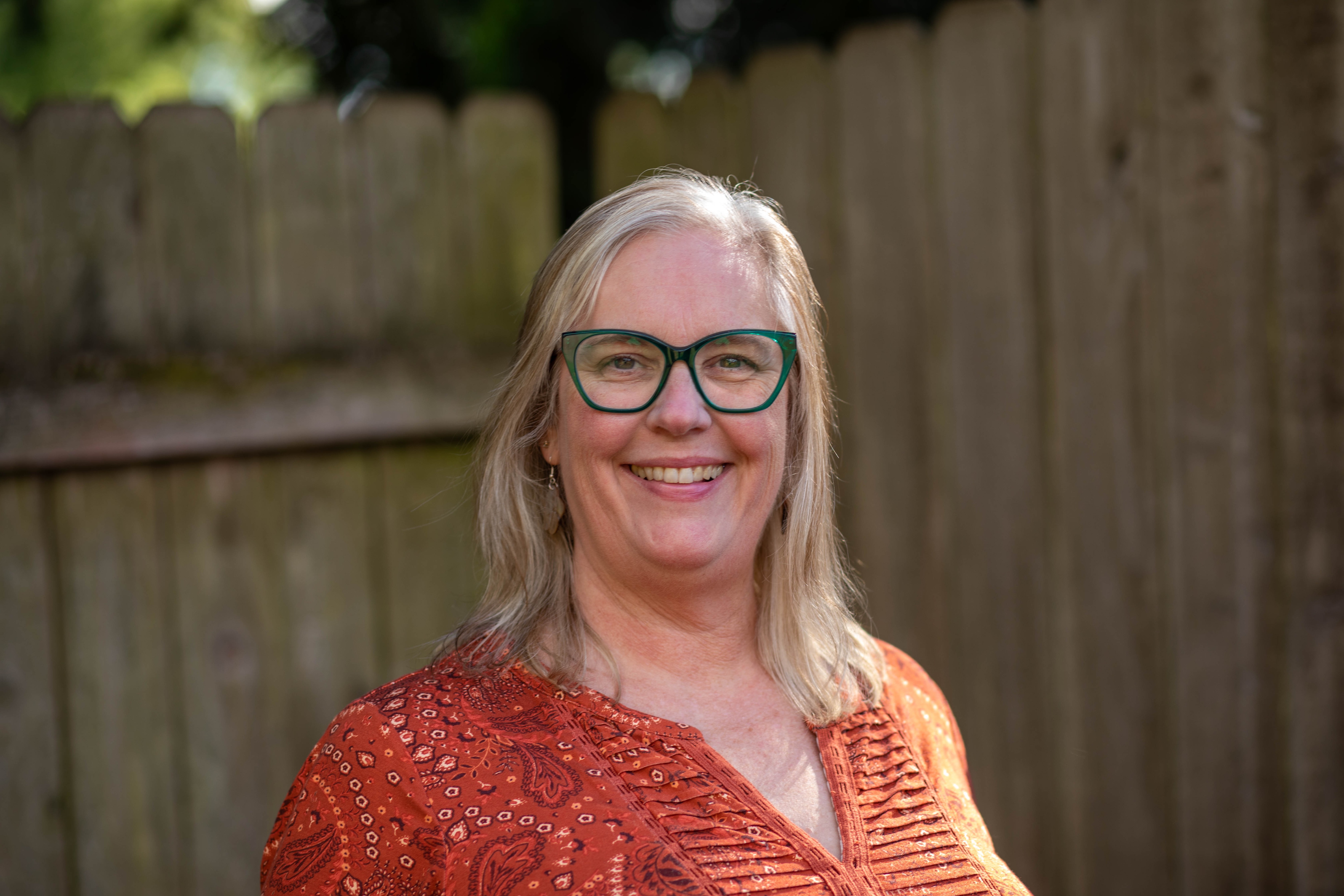 Tammy McCollam LMHC, LPC